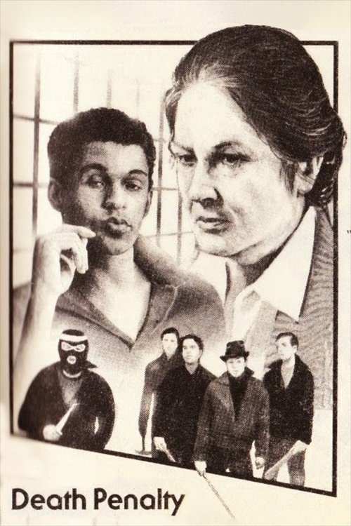 Постер Death Penalty